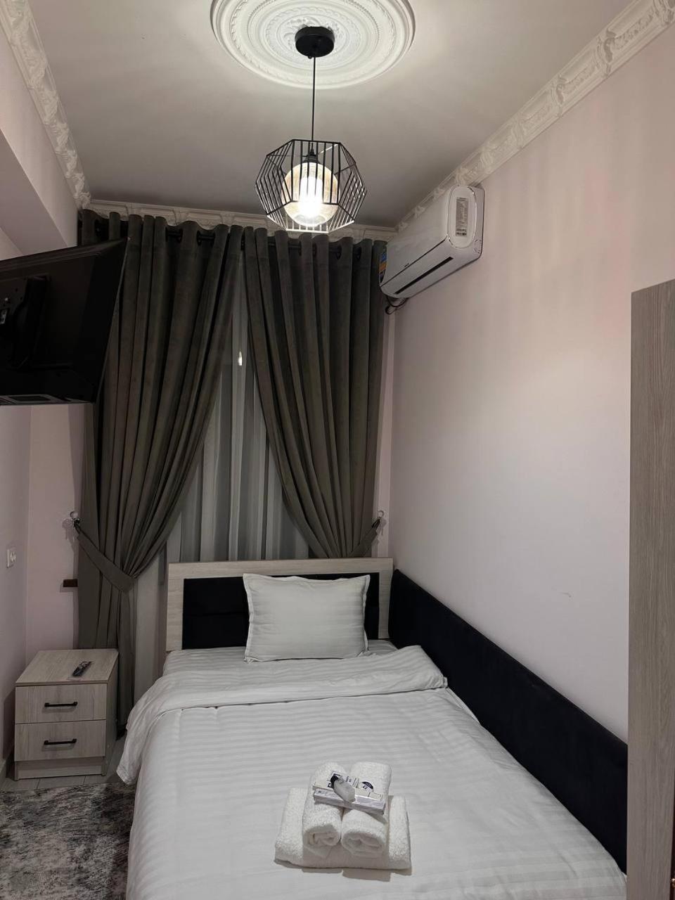 Daniyar Guest House Самарканд Экстерьер фото