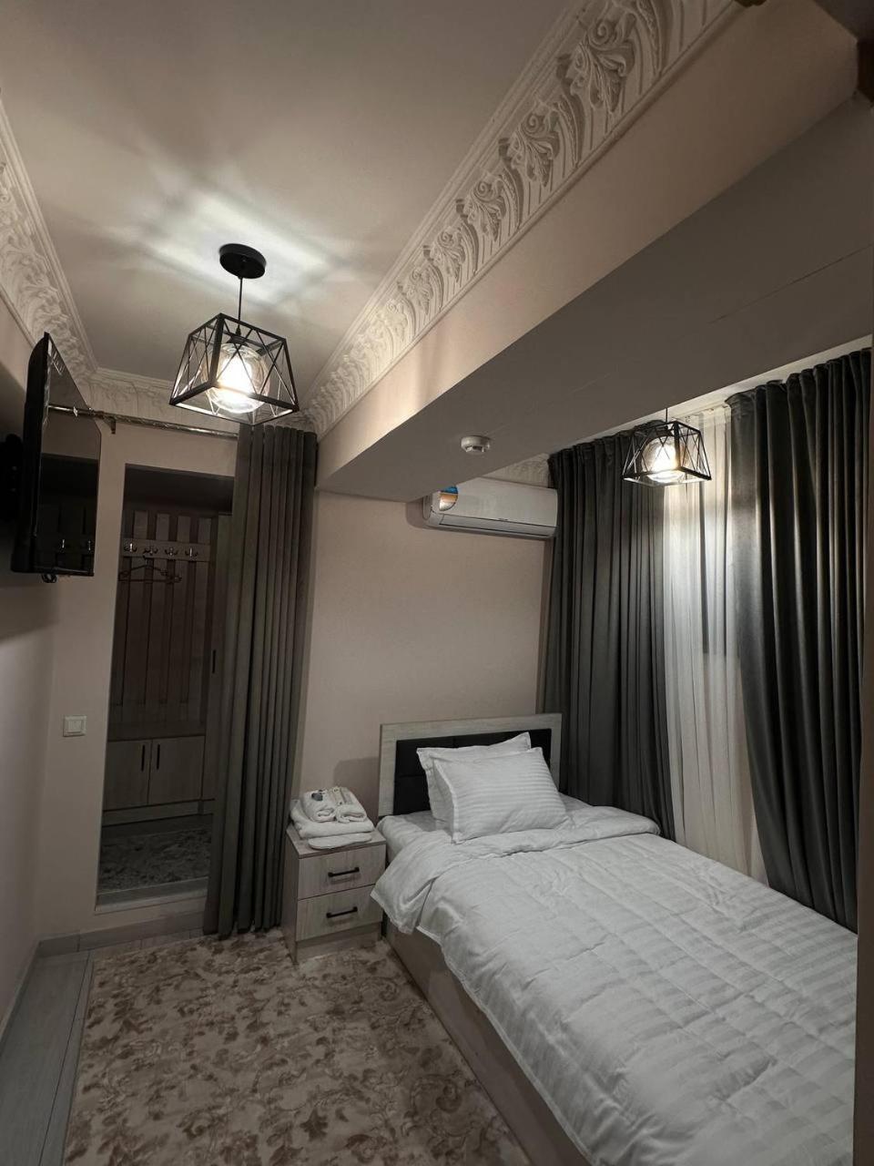 Daniyar Guest House Самарканд Экстерьер фото