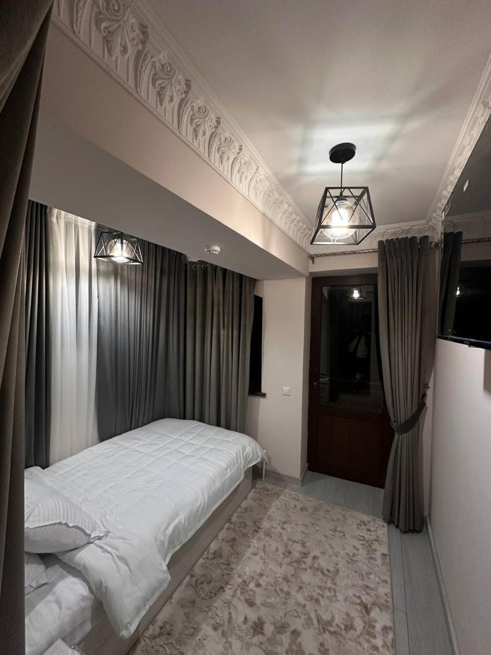 Daniyar Guest House Самарканд Экстерьер фото