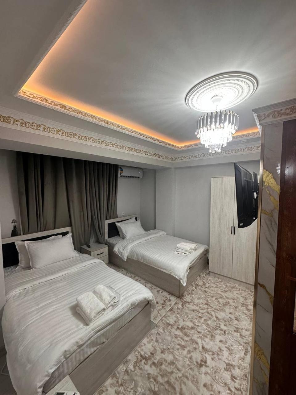 Daniyar Guest House Самарканд Экстерьер фото