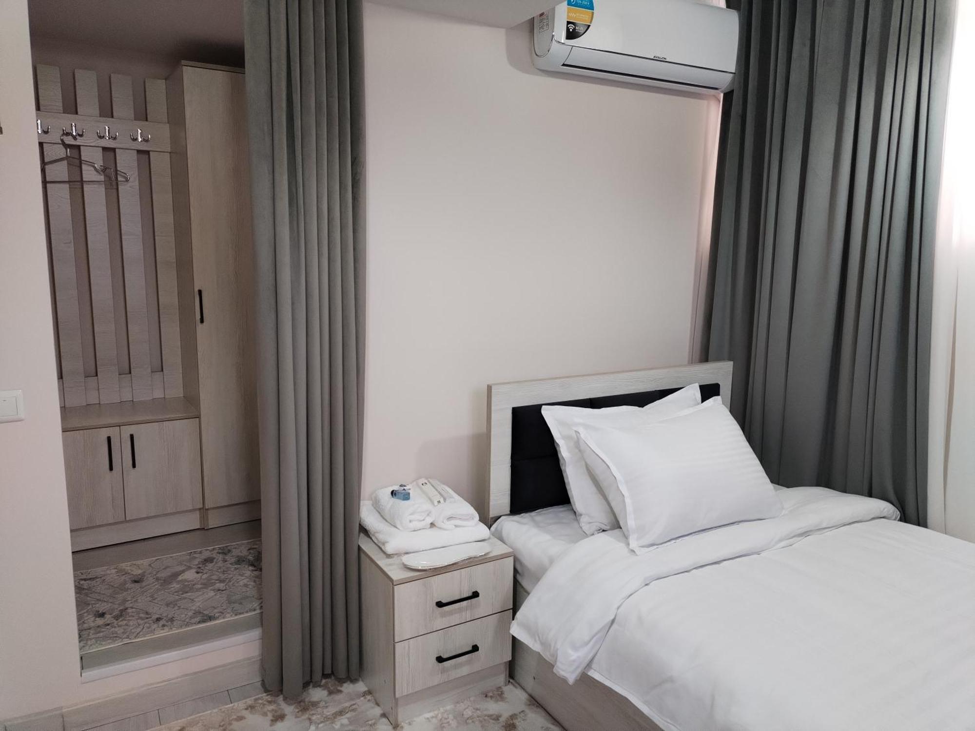 Daniyar Guest House Самарканд Экстерьер фото