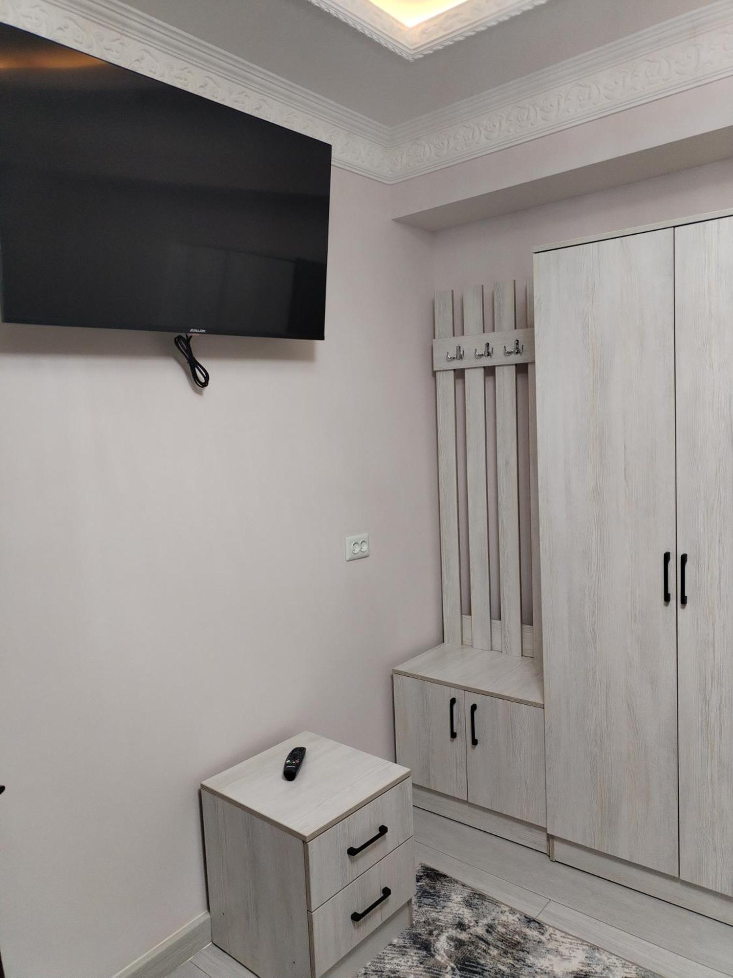 Daniyar Guest House Самарканд Экстерьер фото