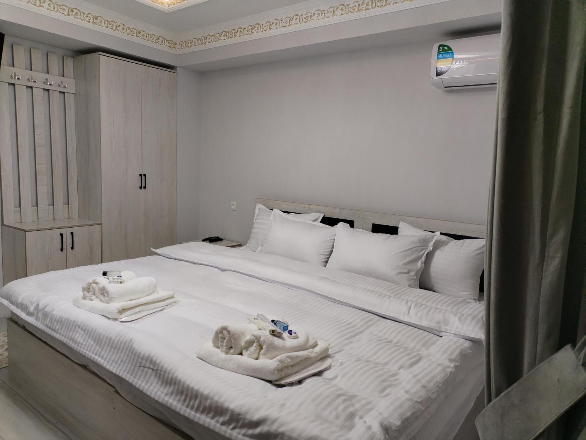 Daniyar Guest House Самарканд Экстерьер фото